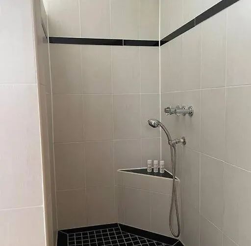 Spring Garden Mobay Luxurious Apartamento Montego Bay