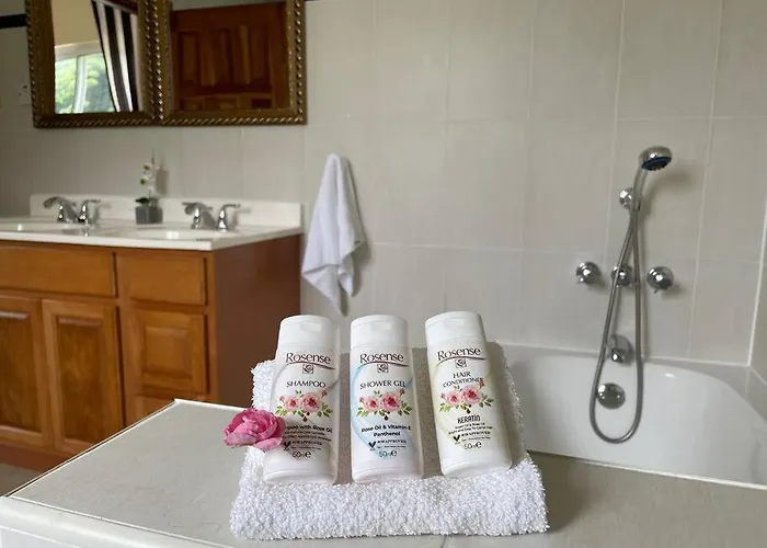 Spring Garden Mobay Luxurious * Montego Bay