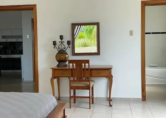 Apartamento Spring Garden Mobay Luxurious *