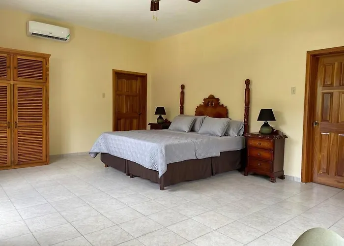 Spring Garden Mobay Luxurious Apartamento *