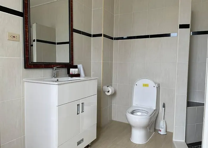 Spring Garden Mobay Luxurious Apartamento Montego Bay