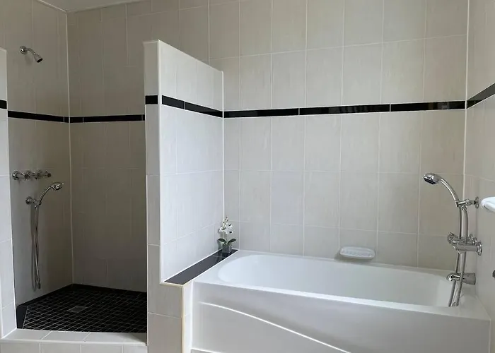 Apartamento Spring Garden Mobay Luxurious *