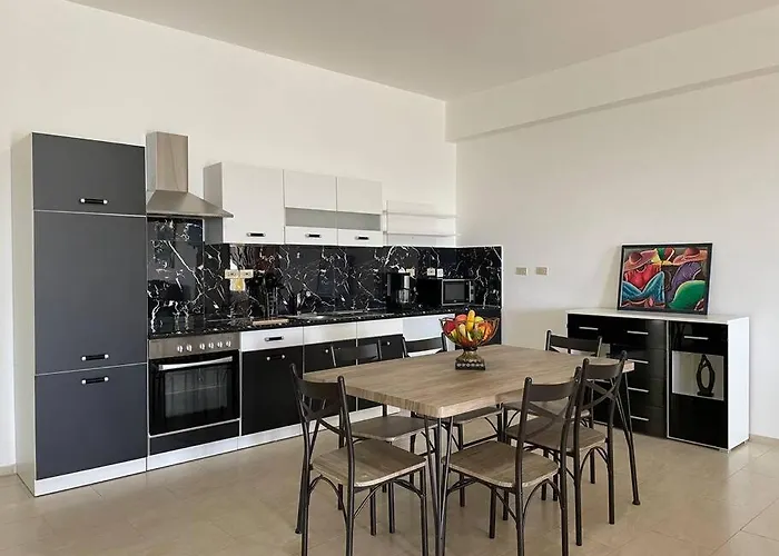 Apartamento Spring Garden Mobay Luxurious *
