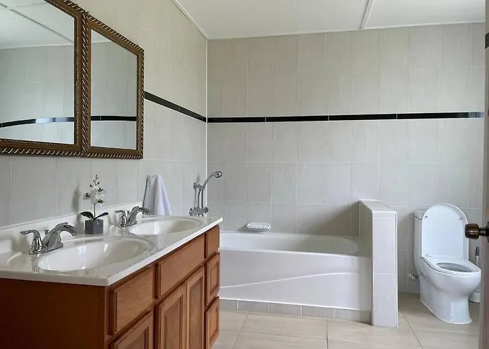 Spring Garden Mobay Luxurious Montego Bay