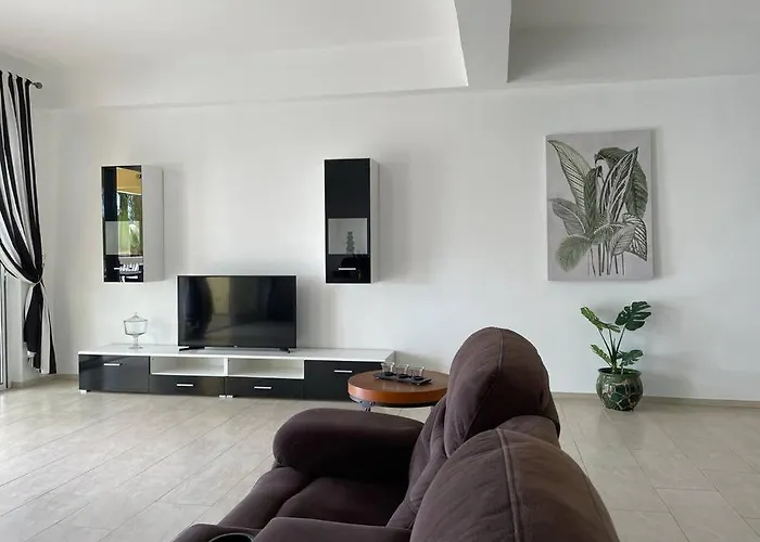 Apartamento Spring Garden Mobay Luxurious *