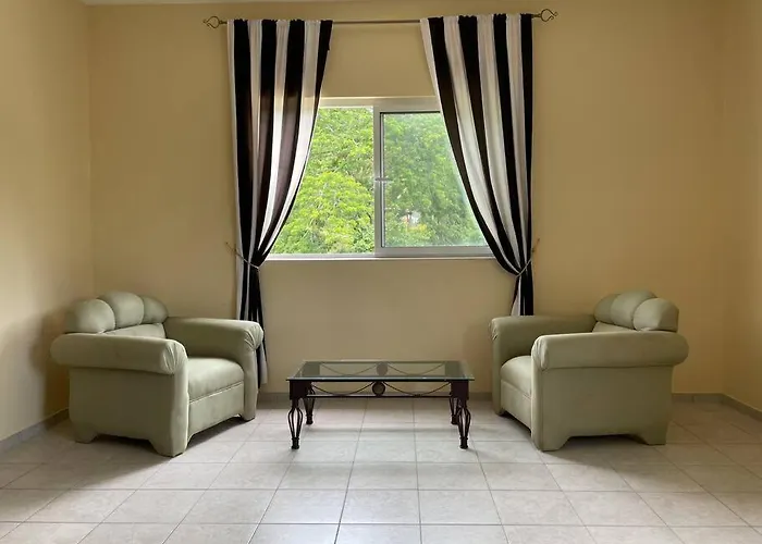 Spring Garden Mobay Luxurious * Montego Bay
