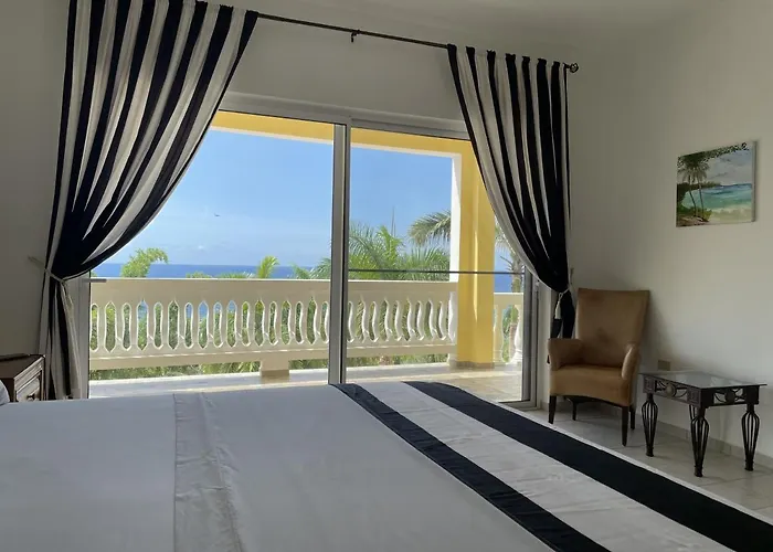 Spring Garden Mobay Luxurious Montego Bay