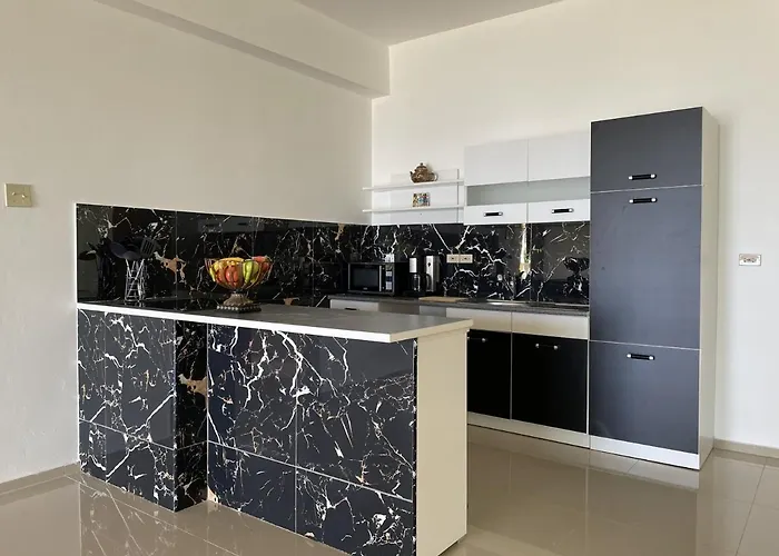 Spring Garden Mobay Luxurious Apartamento *