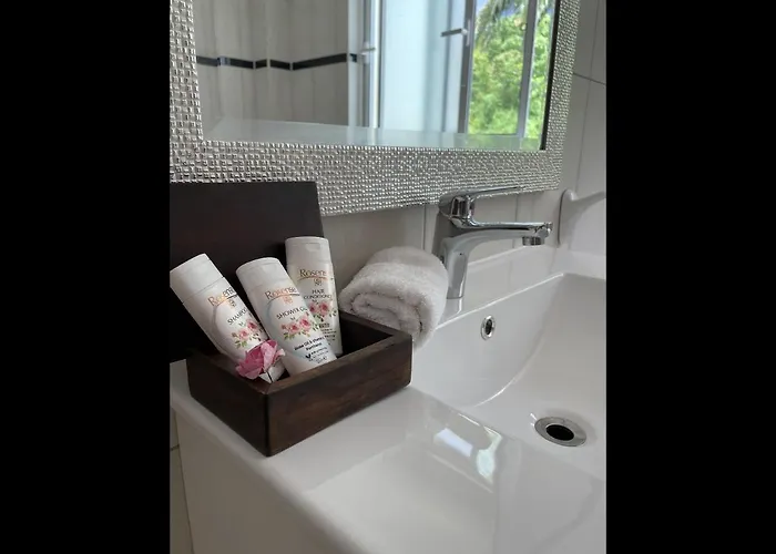 Spring Garden Mobay Luxurious Apartamento Montego Bay