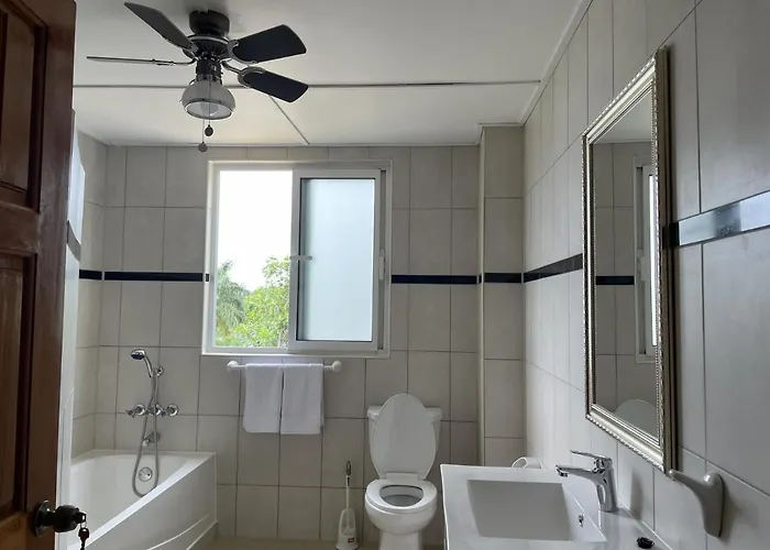 Spring Garden Mobay Luxurious * Montego Bay