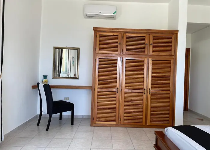 Apartamento Spring Garden Mobay Luxurious *