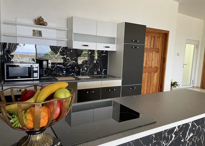 Spring Garden Mobay Luxurious * Montego Bay