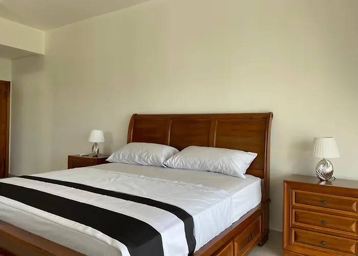 Apartamento Spring Garden Mobay Luxurious Montego Bay