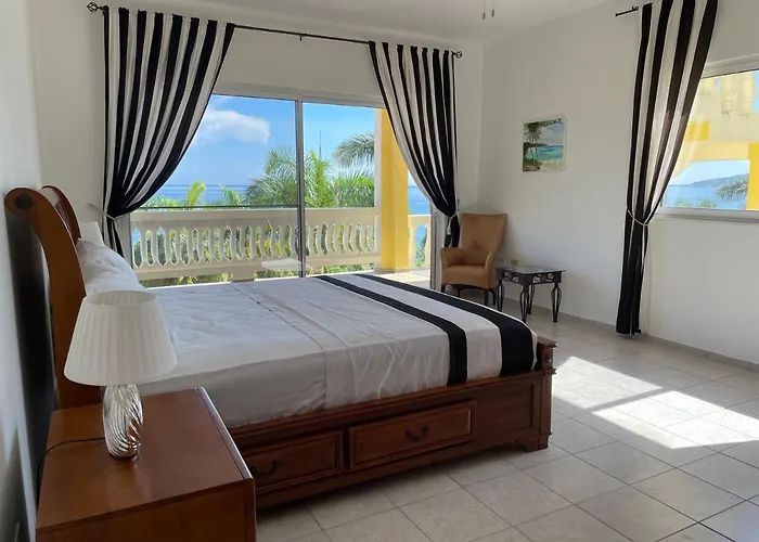 Spring Garden Mobay Luxurious