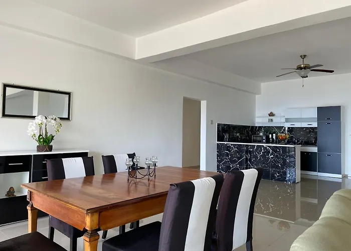 Apartamento Spring Garden Mobay Luxurious *