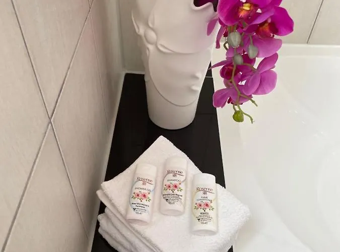 Spring Garden Mobay Luxurious Apartamento *